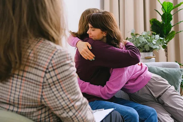 Counselling at ENIGMA Counselling